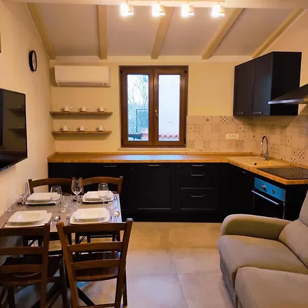 Casa Albachiara Casa vacanze Bale