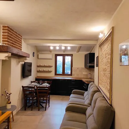 Casa Albachiara Bale