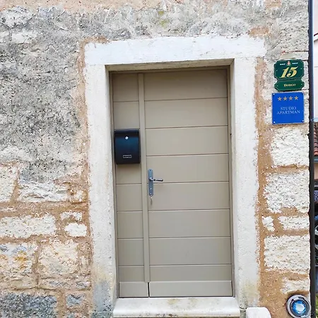 Casa Albachiara Bale